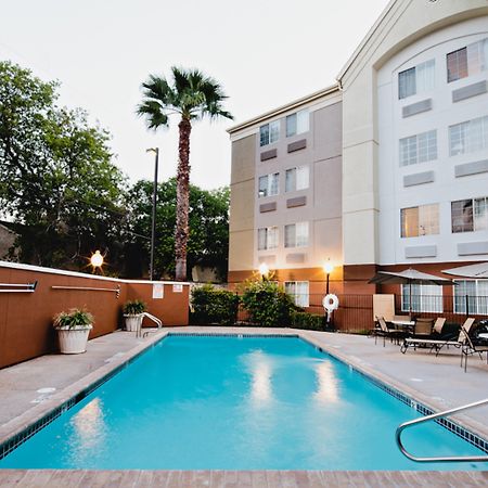 Sonesta Simply Suites San Antonio Northwest - Medical Center Exterior foto
