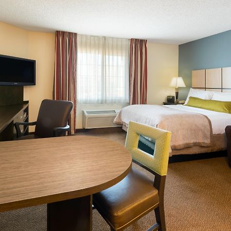 Sonesta Simply Suites San Antonio Northwest - Medical Center Exterior foto