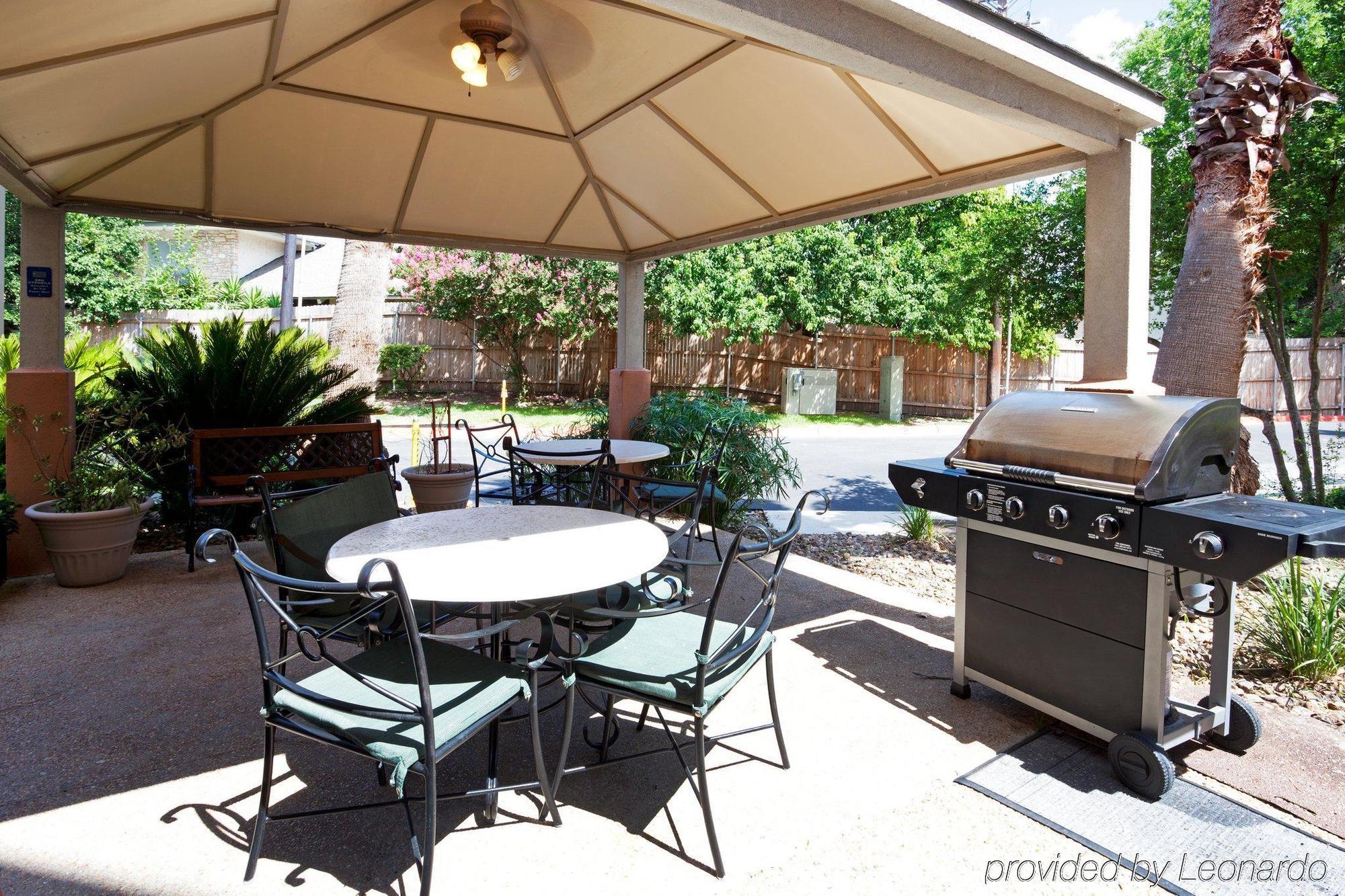 Sonesta Simply Suites San Antonio Northwest - Medical Center Restaurant foto