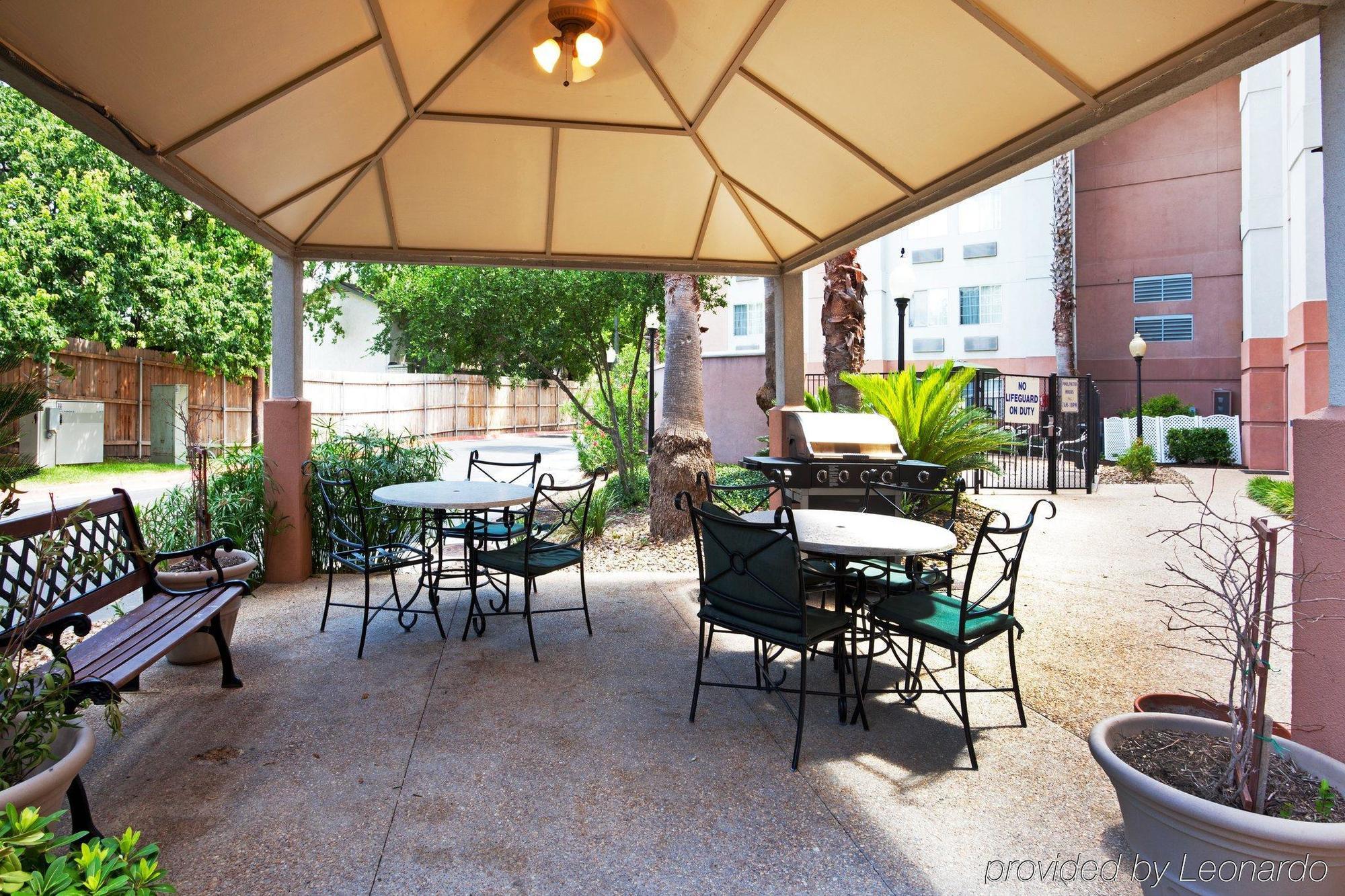 Sonesta Simply Suites San Antonio Northwest - Medical Center Restaurant foto