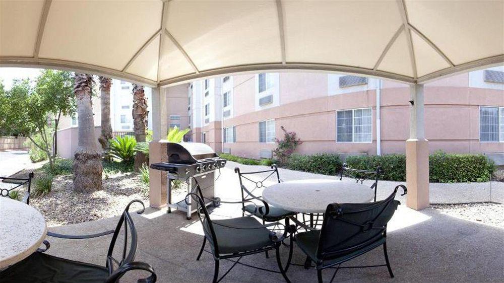 Sonesta Simply Suites San Antonio Northwest - Medical Center Exterior foto