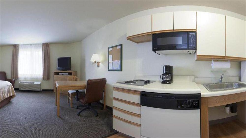 Sonesta Simply Suites San Antonio Northwest - Medical Center Exterior foto